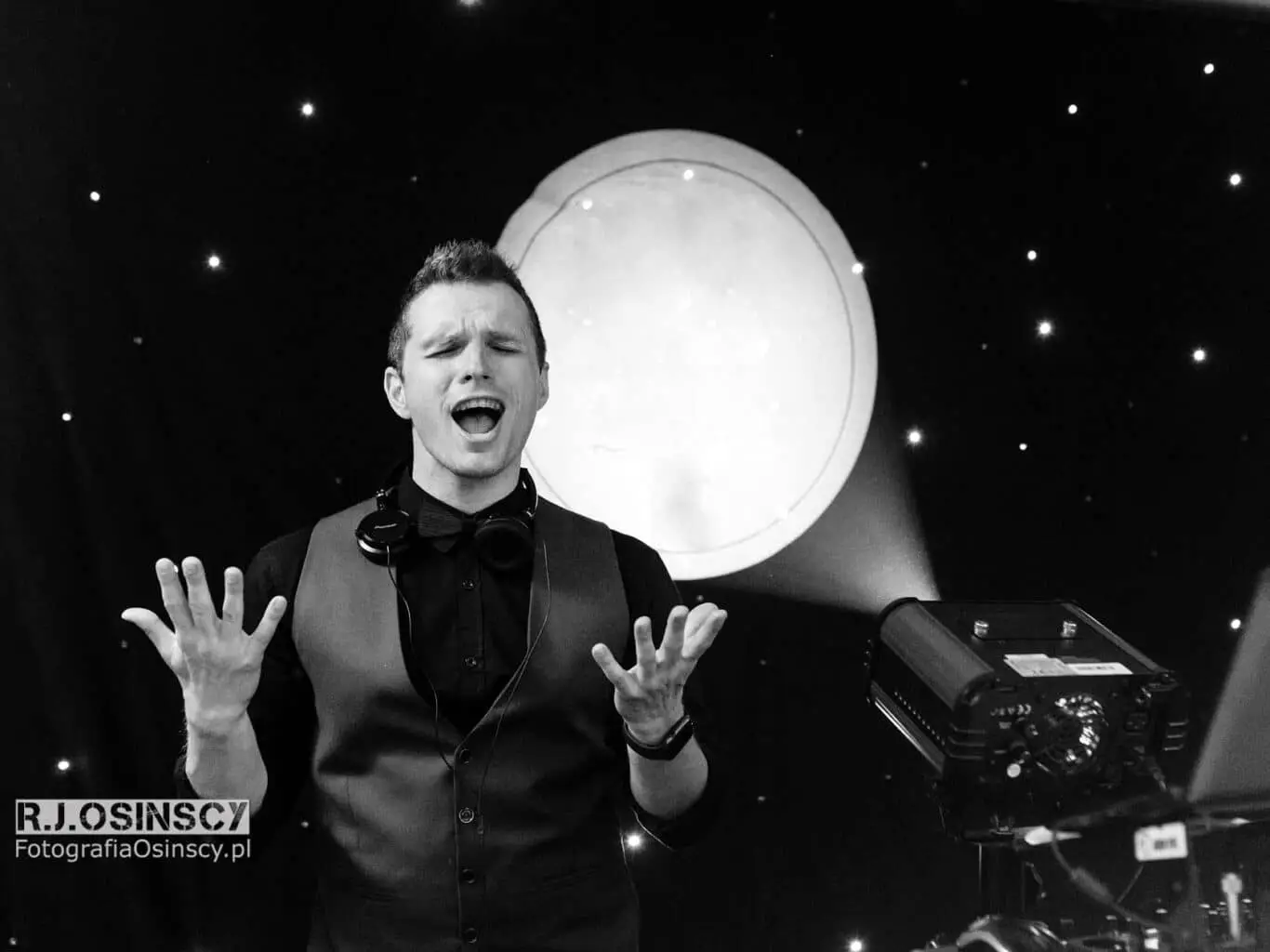 dj na wesele śląsk