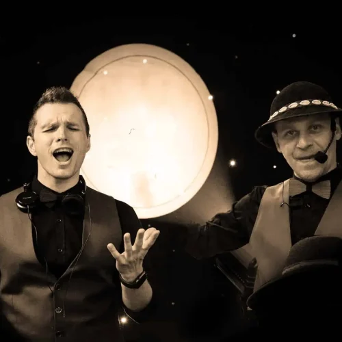 dj na wesele śląsk